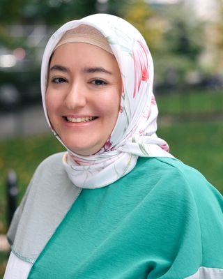 Photo of Mucella Rose in New York