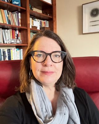 Photo of Susan Panciera, Licensed Social Worker, LGSW