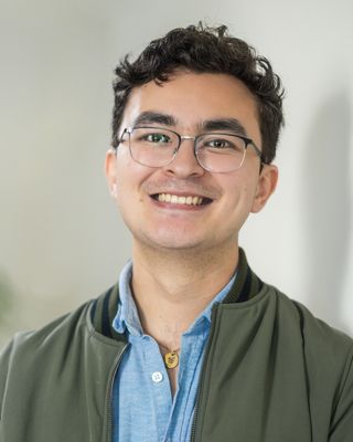 Photo of André Pai, Clinical Social Work/Therapist, LCSW