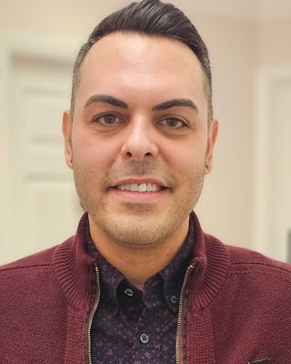 Photo of Anthony Attanasio, Counselor, LMHC, MCAP, QS