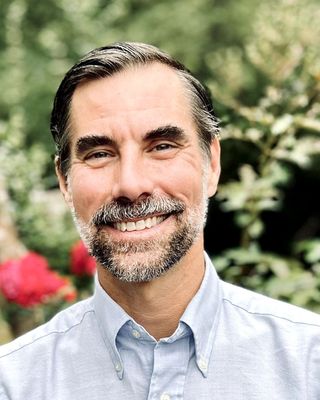 Photo of Barrett G Wilson, Marriage & Family Therapist, LMFT