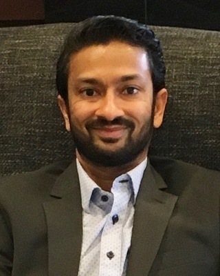 Photo of Trilok Shah, MD, Psychiatrist