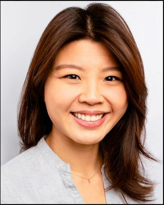 Photo of Stephanie Tang, Counselor, LMHC