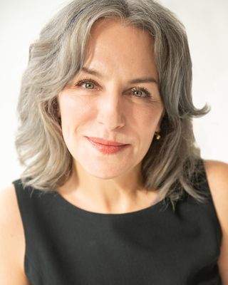 Photo of Karen Katz, Counselor, JD, LMHC, CEAP