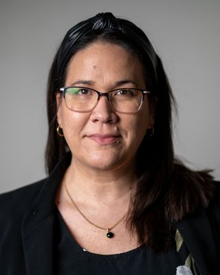 Photo of Melissa Lynch, Clinical Social Work/Therapist, LCSW
