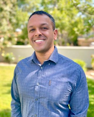 Photo of Nash Dharma, Clinical Social Work/Therapist, LCSW