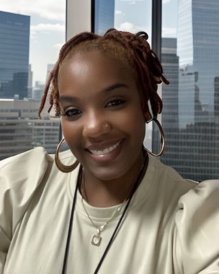 Photo of Chylanda Williams, Pre-Licensed Professional, MSW