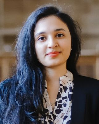 Photo of Nikita Pangarkar, Counselor in Seattle, WA