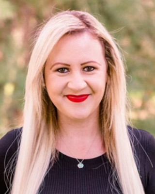 Photo of Delilah Perez, Clinical Social Work/Therapist, LCSW