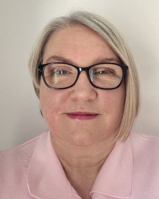 Photo of Gill Farley, Counsellor, BACP