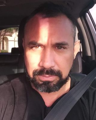 Photo of Leo Munoz, Psychiatric Nurse Practitioner, PMHNP