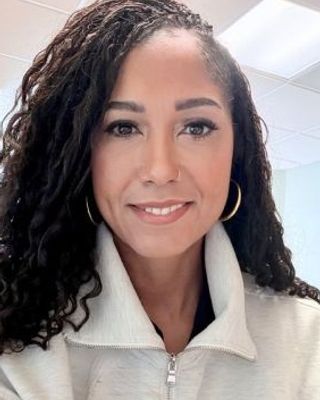 Photo of Pilar Turner, Psychiatric Nurse Practitioner, PMHNP