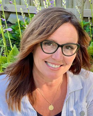 Photo of Melissa E Crim, Licensed Professional Counselor, MEd, LPC, MHSP