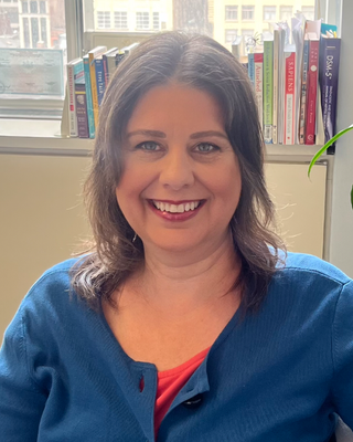 Photo of Pamela Schade - Pamela Schade, LPC, Board Certified , Licensed Professional Counselor, LPC, NCC