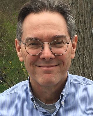 Photo of David G Learner, Psychologist in Natick, MA