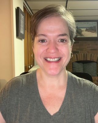 Photo of Linda M. Dalder, Licensed Clinical Professional Counselor, MA, LCPC