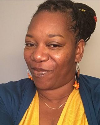 Photo of Shannett McGee, Licensed Professional Counselor in Georgia
