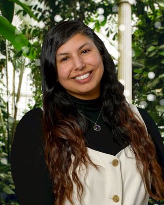 Photo of Mandeep Dhahan, Counselor, LAC