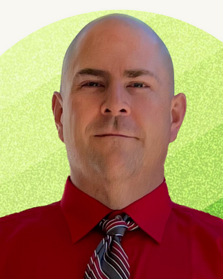 Photo of Joseph Manning-Dodd, Marriage & Family Therapist Associate, AMFT, APCC