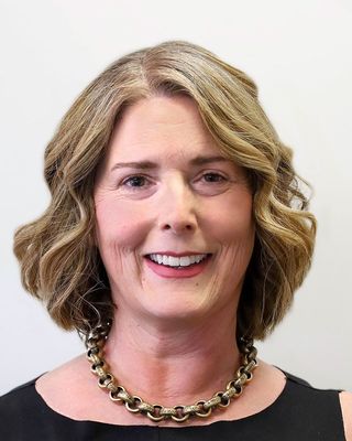 Photo of Jill Weldum, Marriage & Family Therapist, MA, LMFT, CCPT