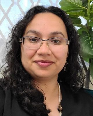 Photo of Juana Vizcarra Rocha, Marriage & Family Therapist in Riverside, CA