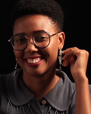 Photo of Pearl Tshabalala, Social Worker