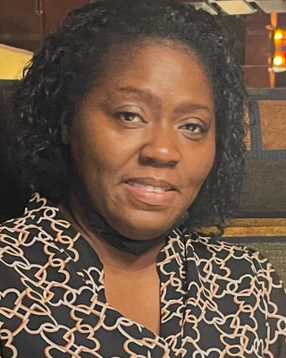 Photo of Olayinka Ibiwunmi Akeju - Mary Domingo Akeju, Licensed Professional Counselor, MSc, LPC, ACS