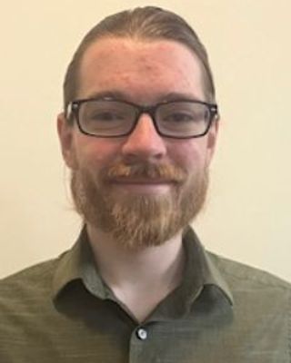 Photo of Trenton Sakos, Licensed Professional Counselor, Counsel