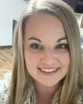 Photo of Amber Blackburn, Licensed Professional Counselor in Craighead County, AR