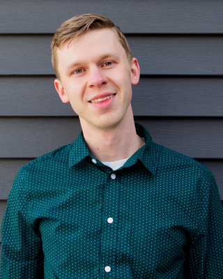 Photo of Matthew Milliken, LMSW, Clinical Social Work/Therapist