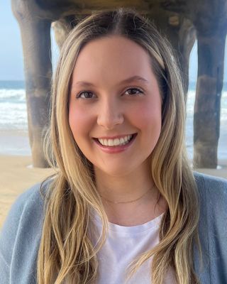 Photo of Emily Scheibal, Marriage & Family Therapist Associate, MA, AMFT