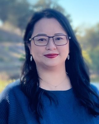 Photo of Jingyi Chen, Licensed Professional Counselor, MEd, LPC