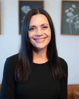 Photo of Michelle Buglas, Clinical Social Work/Therapist, MSW, RSW