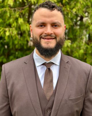 Photo of Jamal Daher, Physician Assistant, PA-C