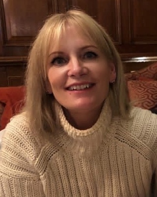 Photo of Beth Lindsay West, Counsellor in Ashford, England