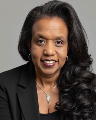 Photo of Jacqueline Johnson, Marriage & Family Therapist Associate, MS, MEd, PhD