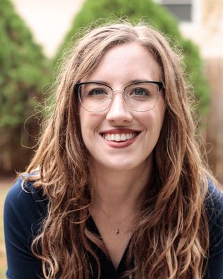 Photo of Rachel Lopez, Licensed Professional Counselor Associate, LPC-A