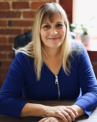 Photo of Yasmin Goldie - Yasmin Goldie - Spear Counselling & Psychotherapy, Registered Psychotherapist, RP, RN
