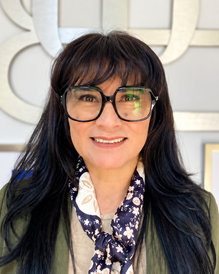 Photo of Ofelia Madrigal, Marriage & Family Therapist