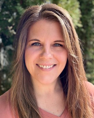 Photo of Jamie Watson, Licensed Professional Counselor, LPC, LMHC