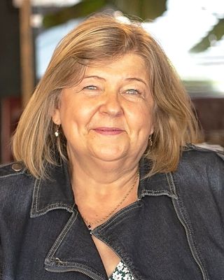 Photo of Sue M Dixon, Counsellor, MBACP