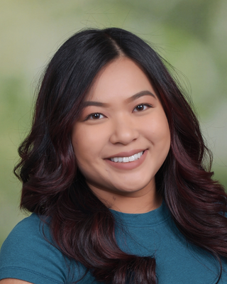 Photo of Serena Moua, Marriage & Family Therapist, LMFT