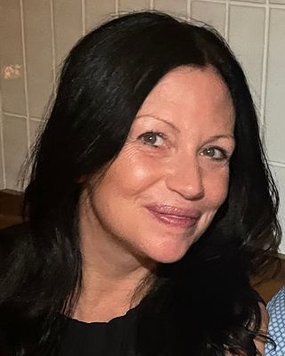 Photo of Kristen Pupo, Clinical Social Work/Therapist, LCSWR