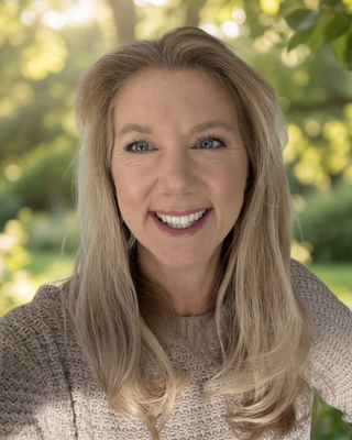 Photo of Nicole Beilstein, Marriage & Family Therapist, LMFT