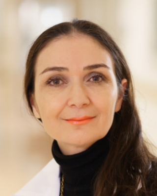 Photo of Fariba Miryousefi, Psychiatrist, MD