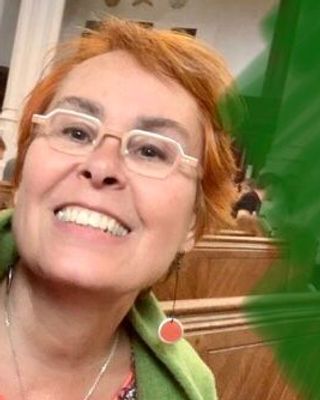 Photo of Pia Granjon