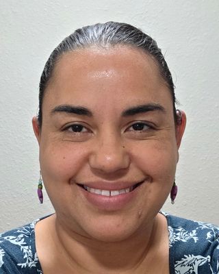 Photo of Carolina Ramona Argote Bertely, Marriage & Family Therapist, LMFT