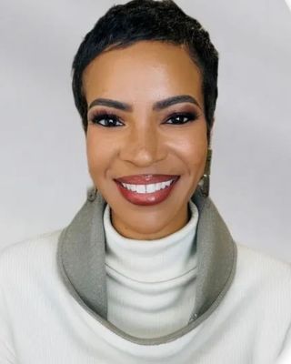 Photo of Vanessa Moore, Pre-Licensed Professional