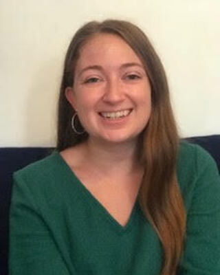 Photo of Lauren Zazzarino, Counselor in Washington, DC