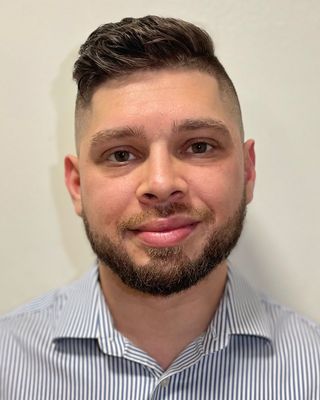 Photo of Jeffrey Glinert, Clinical Social Work/Therapist, LMSW